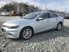 2017 CHEVROLET MALIBU LT - 1G1ZE5ST3HF153616