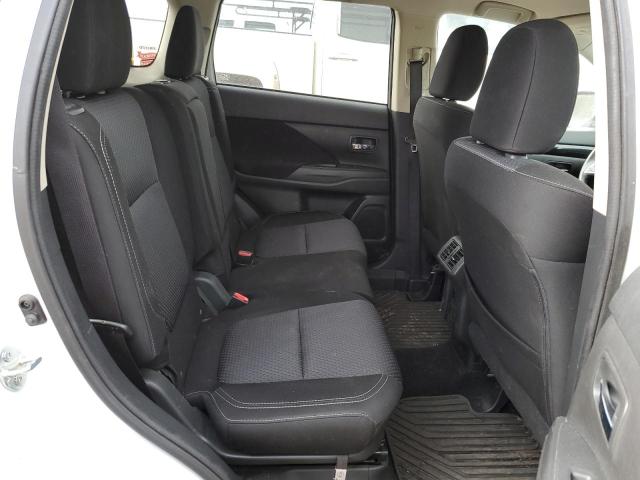 2019 MITSUBISHI OUTLANDER - JA4AD2A34KZ008270