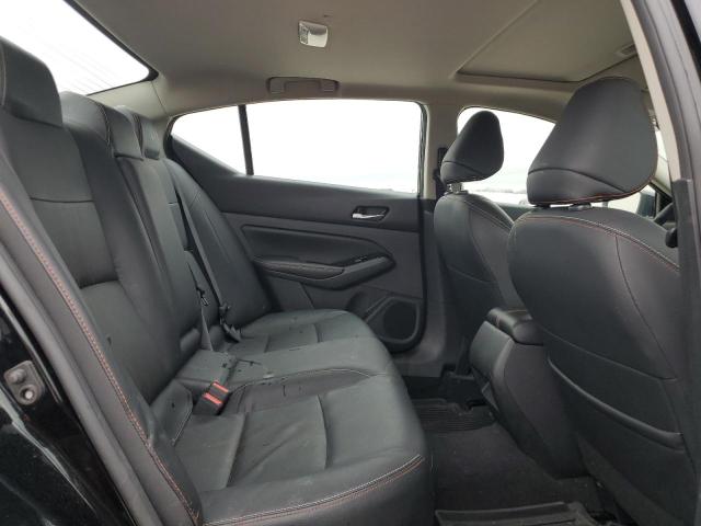 2023 NISSAN ALTIMA SR - 1N4BL4CW1PN331762