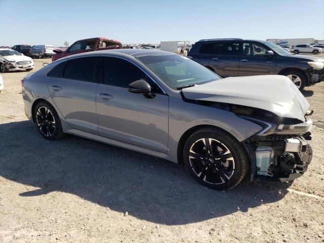Vin: 5xxg64j22pg188744, lot: 50156055, kia k5 gt line 20234