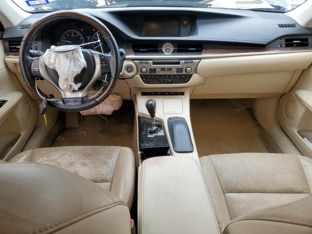 2015 LEXUS ES 350 - JTHBK1GG4F2193583