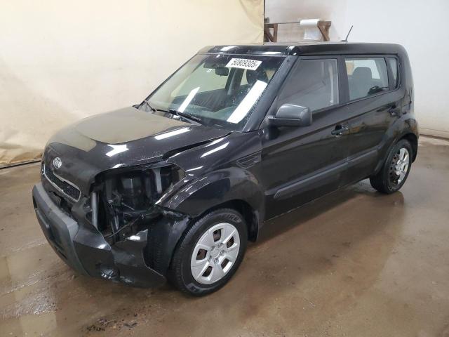 Vin: kndjt2a19b7729820, lot: 50809305, kia soul 2011 img_1