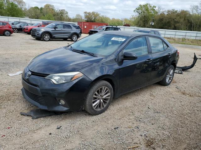 TOYOTA COROLLA L