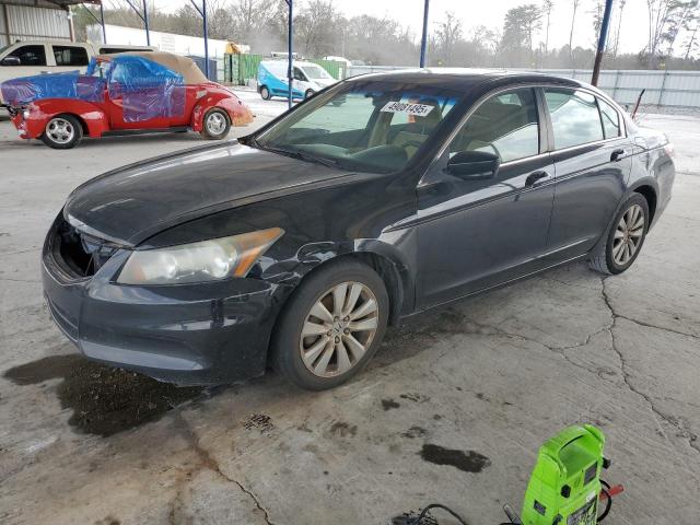 2011 HONDA ACCORD - 1HGCP2F79BA073147