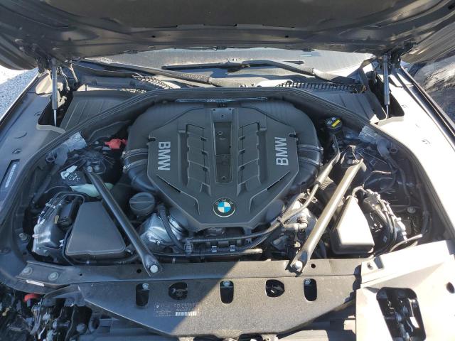 2015 BMW ALPINA B7 WBAYE8C51FD781006
