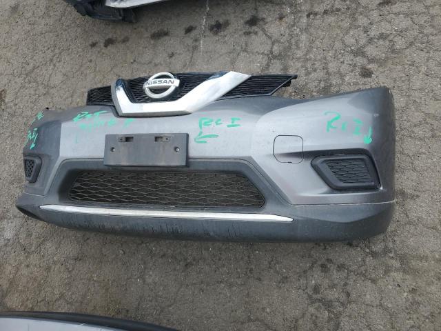 2015 NISSAN ROGUE S/SV KNMAT2MV0FP586034