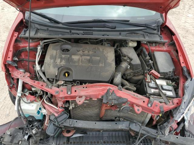 2018 TOYOTA COROLLA L - 5YFBURHE5JP832748