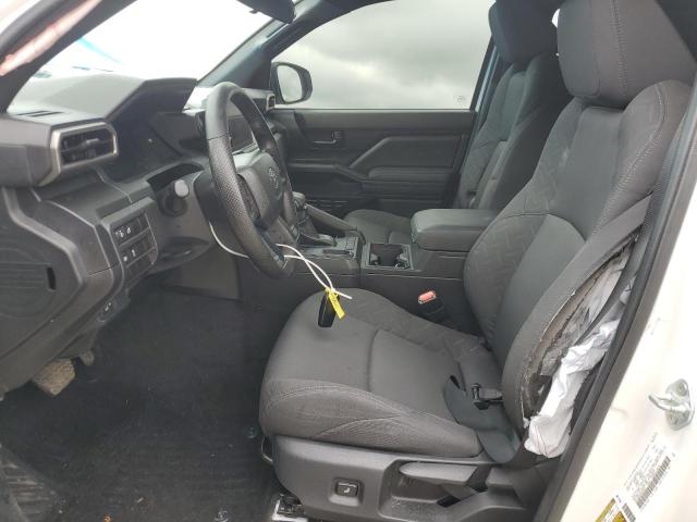 2024 TOYOTA TACOMA XTR 3TYJDAHNXRT007423