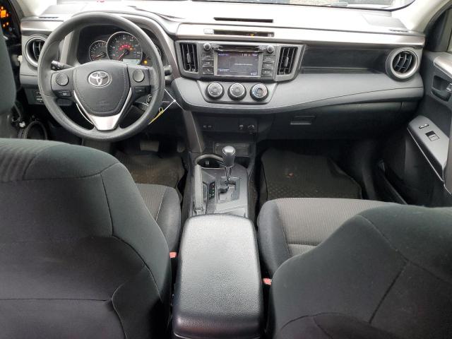 2016 TOYOTA RAV4 LE - JTMBFREV8GD189225