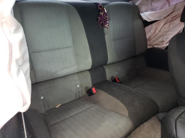 2015 CHEVROLET CAMARO LS - 2G1FA1E31F9146107