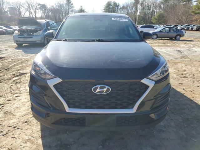 2019 HYUNDAI TUCSON SE - KM8J2CA44KU938527