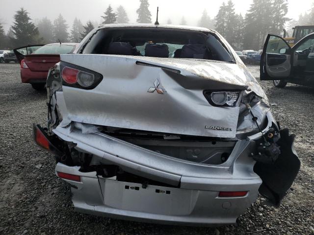 2016 MITSUBISHI LANCER ES JA32U2FU7GU008083