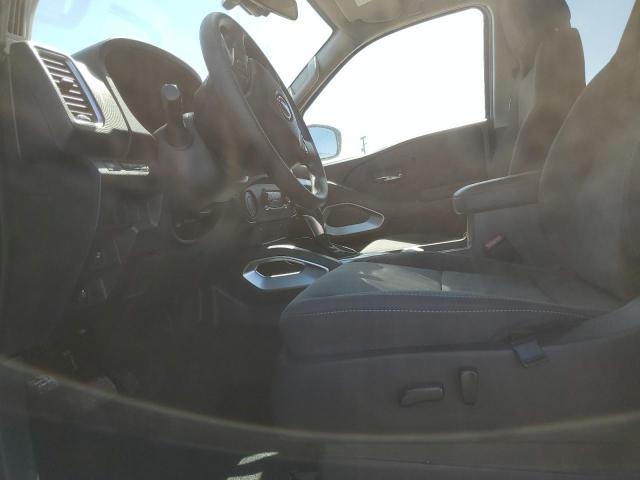 2022 NISSAN FRONTIER S - 1N6ED1EJ9NN641561