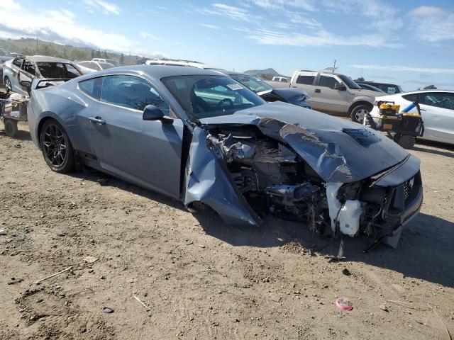 Vin: 1fa6p8cf6r5422414, lot: 50557835, ford mustang gt 20244