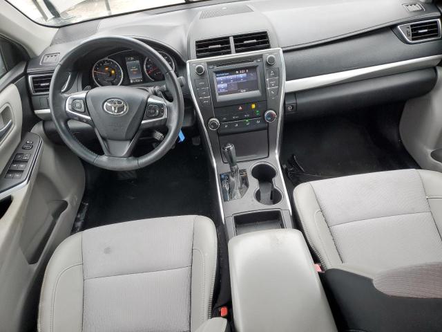 2017 TOYOTA CAMRY LE - 4T1BF1FK1HU730067