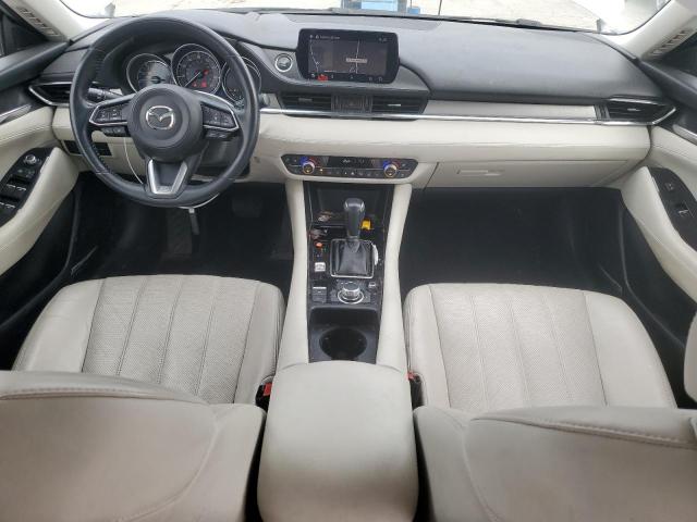 2018 MAZDA 6 GRAND TO - JM1GL1WY3J1332826