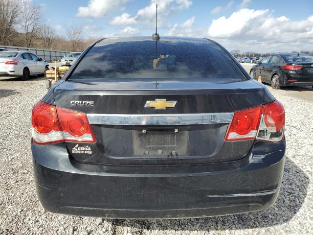 2015 CHEVROLET CRUZE LS - 1G1PA5SH2F7276278