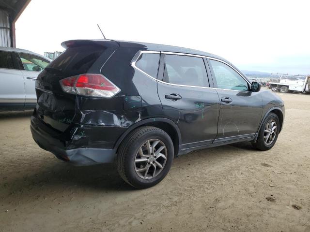 Vin: 5n1at2mn6gc799865, lot: 50403725, nissan rogue s 20163