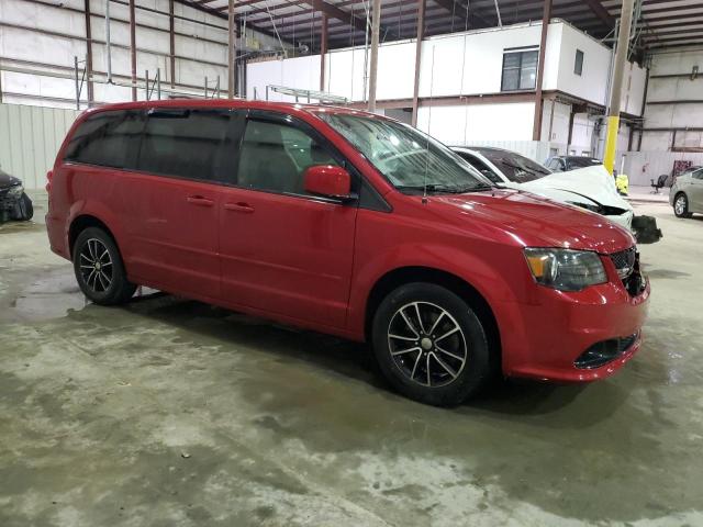 Vin: 2c4rdgbg5gr145291, lot: 46945785, dodge caravan se 20164
