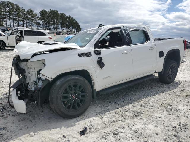 GMC SIERRA C15