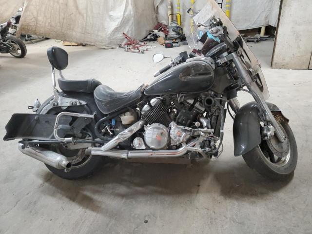 2006 YAMAHA XVZ13 CT - JYAVP18E46A004607
