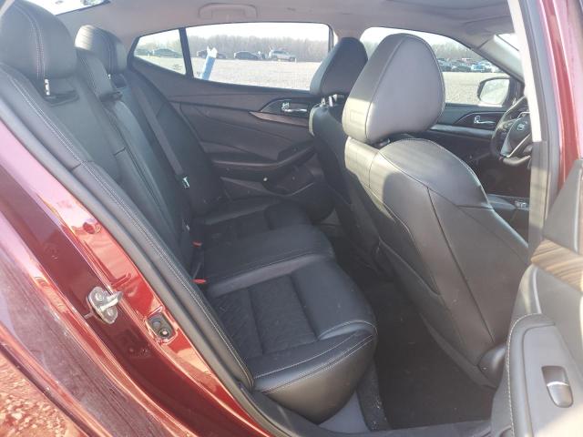 2018 NISSAN MAXIMA 3.5 - 1N4AA6AP1JC390001