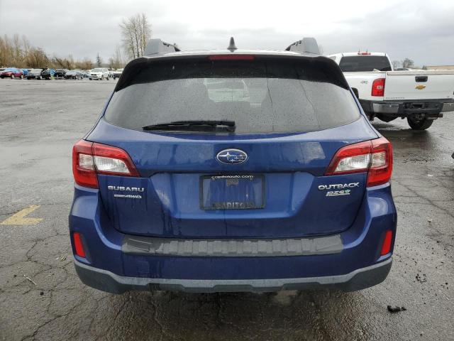 2017 SUBARU OUTBACK 2. - 4S4BSAFC9H3296121