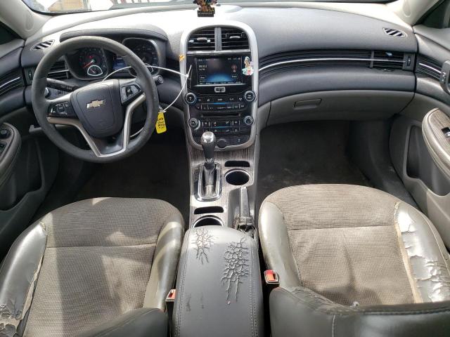 2016 CHEVROLET MALIBU LIM - 1G11C5SAXGF144721