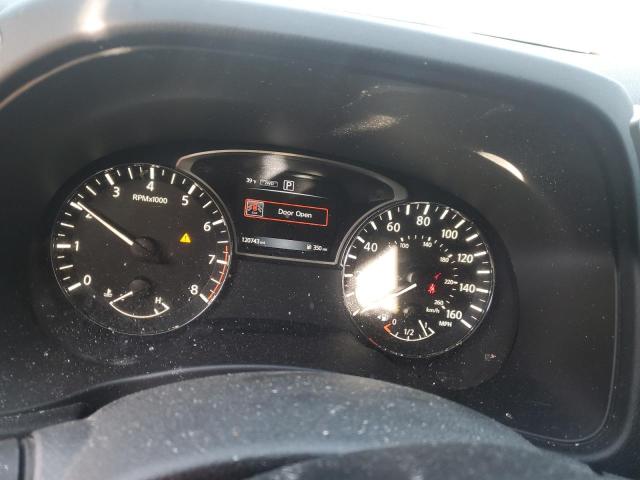 2018 NISSAN PATHFINDER - 5N1DR2MM9JC642373