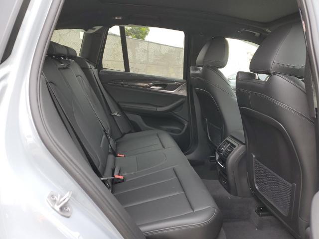 2024 BMW X3 M40I 5UX83DP02R9X02917