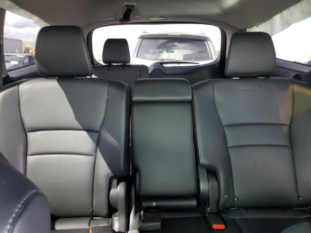 2022 HONDA PILOT SE 5FNYF5H22NB008789