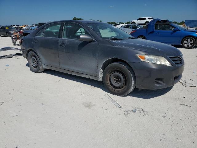 2010 TOYOTA CAMRY BASE - 4T1BF3EK7AU082821
