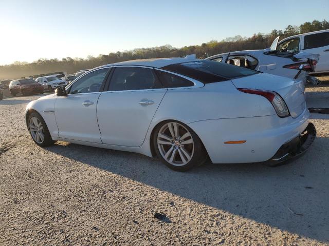Vin: sajwa2g72g8v91810, lot: 49159485, jaguar xj portfolio 20162