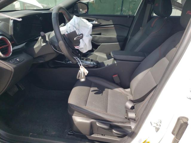 2024 CHEVROLET TRAX 2RS KL77LJE26RC023152