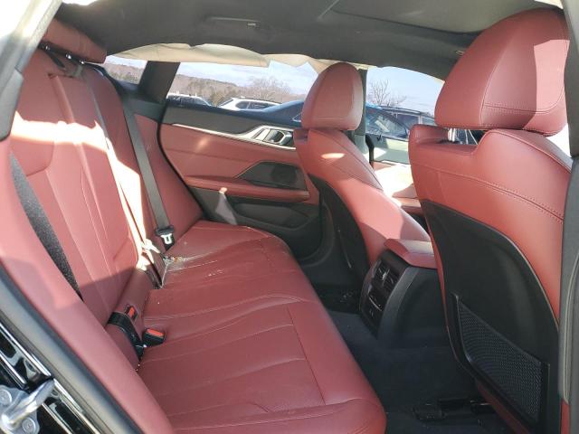 2022 BMW I4 EDRIVE - WBY73AW03NFM93176