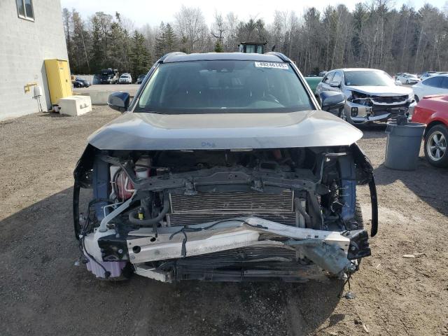2020 TOYOTA RAV4 LE - 2T3BWRFV5LW102330