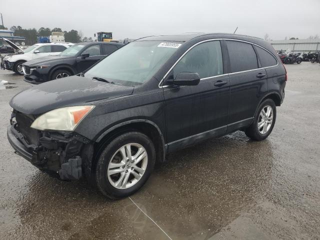 HONDA CR-V EXL