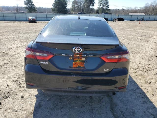 2023 TOYOTA CAMRY LE - 4T1C11AK3PU082224