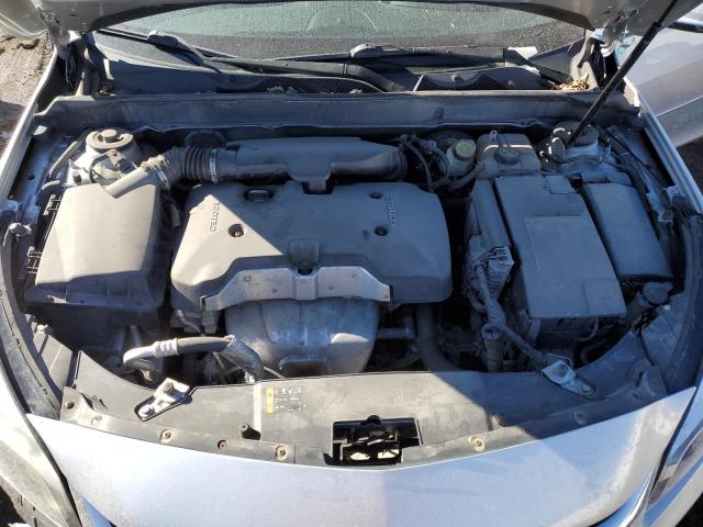 2015 CHEVROLET MALIBU 1LT 1G11C5SL0FF163987