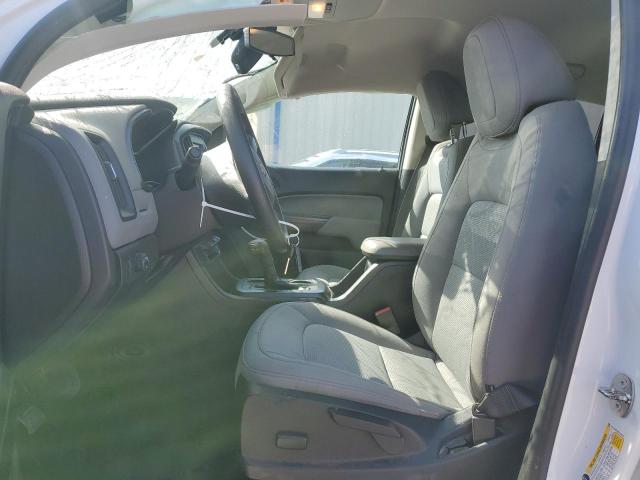 2019 CHEVROLET COLORADO - 1GCGSBEA9K1138221