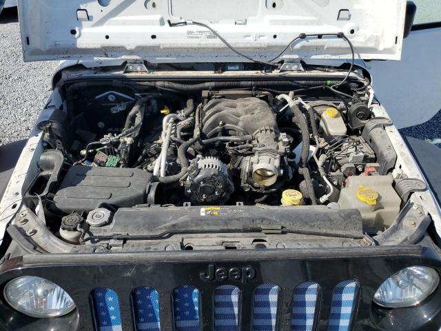 2018 JEEP WRANGLER U - 1C4BJWDG1JL924818