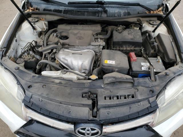 2015 TOYOTA CAMRY LE - 4T1BF1FK2FU918965