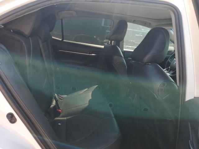 2020 TOYOTA CAMRY XSE - 4T1K61AK8LU363846