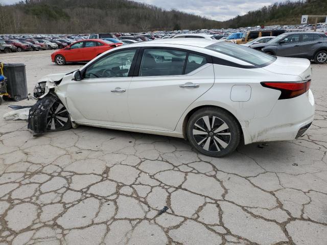 Vin: 1n4bl4dw7kc194863, lot: 49550125, nissan altima sv 20192