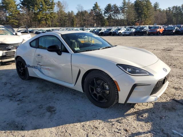 Vin: jf1znbe18r8757254, lot: 49714095, toyota gr 86 prem premium 20244