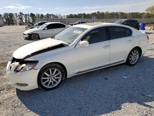 LEXUS GS 300