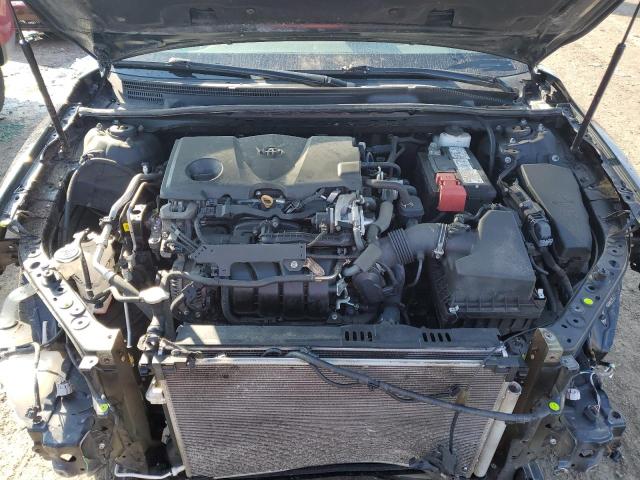 2020 TOYOTA CAMRY LE - 4T1L11AK4LU509761