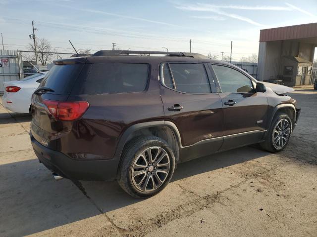 Vin: 1gkknvls9hz191417, lot: 48875135, gmc acadia all terrain 20173
