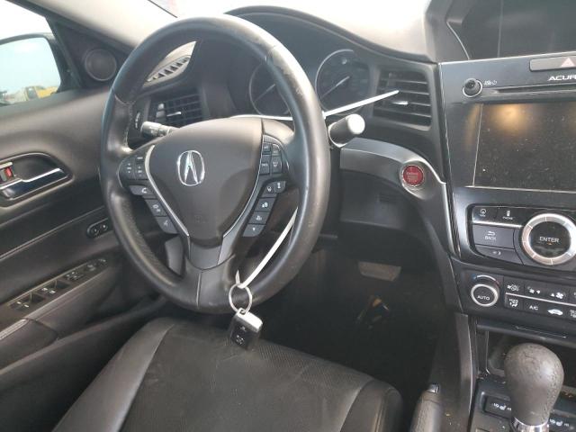 2016 ACURA ILX PREMIU 19UDE2F7XGA008972