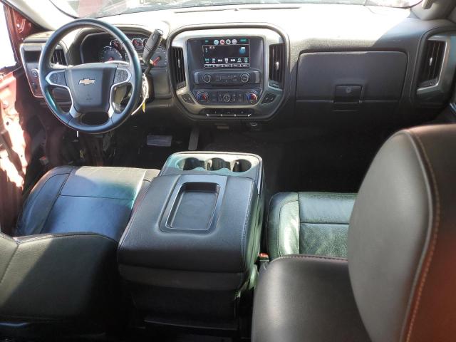 2017 CHEVROLET SILVERADO - 3GCUKSEC9HG182167